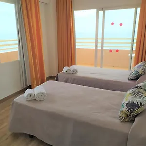 714 En Edificio Stella Maris Apartamento Fuengirola