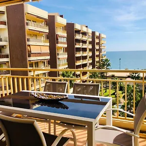 Frente A Playa Sofia A Fuengirola
