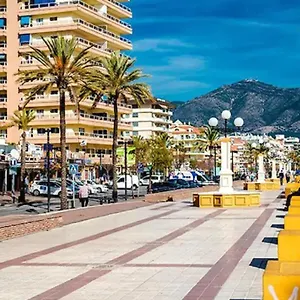 Los Boliches 1 Minuto De La Playa Fuengirola