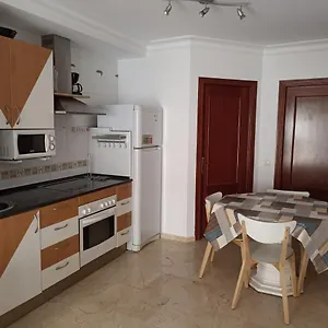 Torrox Fuengirola