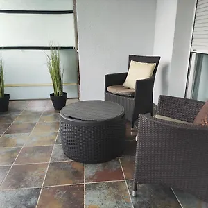Apto Residencial En Apartamento Rosas
