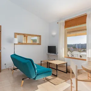 Casa Marea La Fosca Parking Y Piscina Apartamento Palamós