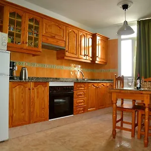 Yeray Apartamento Los Llanos De Aridane