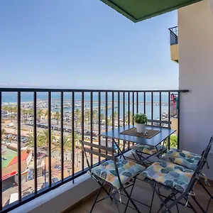 Sur Perla 6-3 Apartamento Fuengirola